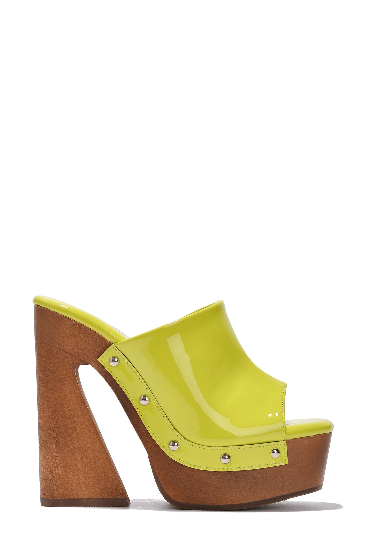 CAPE ROBBIN MOIKA - LIME